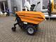 Minidumper Lumag MD 500EK 1
