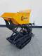 Minidumper Lumag MD 500H-PRO/HT 1