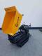 Minidumper Lumag MD 500H-PRO/HT 2