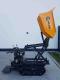 Minidumper Lumag MD 500H-PRO/HT 3