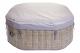Mobiln (nafukovac) vivka Belatrix Luxury 125 Rattan 1