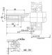 Benznov motor LUMAG G200-FA 1