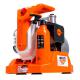 Motorov erpadlo RURIS MP 35 1