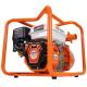 Motorov erpadlo RURIS MP 50FR + vtlan hadice ZDARMA 3