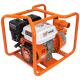 Motorov erpadlo RURIS MP 50FR + vtlan hadice ZDARMA 4