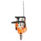 Motorov pila RURIS RM300 9