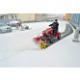 DAKR Panter FD-5 + zametac kart SB 110 1