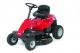 MTD OPTIMA MINIRIDER 76 SDE - travn traktor se bonm vhozem a elektrostartem 1