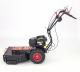 Mulova MOTOR JIKOV BRAVO BS 875EXi s varitorem 1