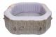 Mobiln (nafukovac) vivka Belatrix Luxury 155 Rattan 1