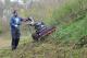 Nstavec dvounoov mulova M91 8