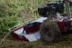 Nstavec dvounoov mulova M91 9