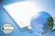 nhradn prosklen pro pergolu LANITPLAST WALL 53 FSX ir PC 1