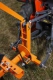 Obracec pluh jednoad 25 cm 1