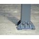 Palram - Canopia Arcadia 5000 bronz - hlinkov (montovan) psteek s obloukovou stechou 4