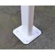 Palram Sierra 3000 bl 3 x 3 - hlinkov (montovan) pergola 2