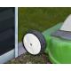 Palram Skylight 6x10 antracit - zahradn domek 3
