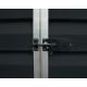Palram Skylight 6x10 antracit - zahradn domek 5