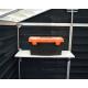 Palram Skylight 6x10 antracit - zahradn domek 6