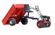 Panter FD-2H s valnkem IT 500 1