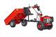 Panter FD-3 ECO s valnkem HV-220S 1