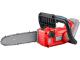 pila etzov aku SHARE20V, BRUSHLESS, 30cm, bez baterie a nabjeky 1