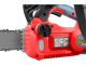 pila etzov aku SHARE20V, BRUSHLESS, 30cm, bez baterie a nabjeky 4