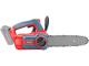 pila etzov aku SHARE20V, BRUSHLESS, 30cm, bez baterie a nabjeky 9