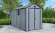 plastov domek LANITPLAST LONGFORD 612 1