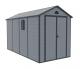 plastov domek LANITPLAST LONGFORD 612 2