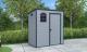 plastov domek LANITPLAST VERDAL 64 1
