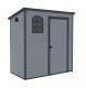 plastov domek LANITPLAST VERDAL 64 2