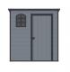 plastov domek LANITPLAST VERDAL 64 3