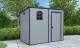 plastov domek LANITPLAST VERDAL 85 1