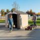 plastov domek LIFETIME 60371 CLASSIC LINE 3