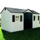 plastov domek LIFETIME 6446 GARTEN VILLA 1