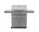 Plynov gril G21 Argentina BBQ Premium line, 5 hok + zdarma redukn ventil 1