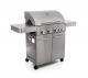 Plynov gril G21 Argentina BBQ Premium line, 5 hok + zdarma redukn ventil 2