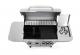 Plynov gril G21 Argentina BBQ Premium line, 5 hok + zdarma redukn ventil 6