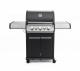 Plynov gril G21 Costarica BBQ Premium line, 5 hok + zdarma redukn ventil 1