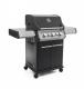 Plynov gril G21 Costarica BBQ Premium line, 5 hok + zdarma redukn ventil 2