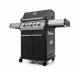 Plynov gril G21 Costarica BBQ Premium line, 5 hok + zdarma redukn ventil 4