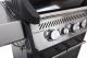 Plynov gril G21 Costarica BBQ Premium line, 5 hok + zdarma redukn ventil 7
