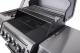 Plynov gril G21 Costarica BBQ Premium line, 5 hok + zdarma redukn ventil 8
