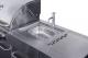Plynov gril G21 Nevada, BBQ kuchyn Premium Line 7 hok + zdarma redukn ventil 4