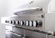 Plynov gril G21 Nevada, BBQ kuchyn Premium Line 7 hok + zdarma redukn ventil 5