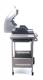 Plynov gril G21 Oklahoma, BBQ Premium Line 3 hoky 5