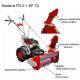 Pohonn jednotka DAKR Panter FD2 L224 se snhovou frzou SF70 3