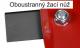 Pohonn jednotka DAKR Panter FD2H KOHLER s bubnovm seenm RZS70K 2