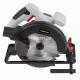POWC2031 - Okrun pila 1 200 W / 185mm 2
